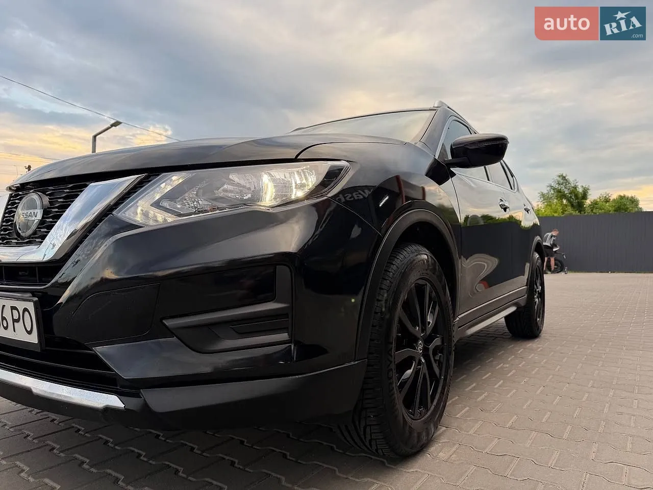 2019 Nissan Rogue - мініатюра 11