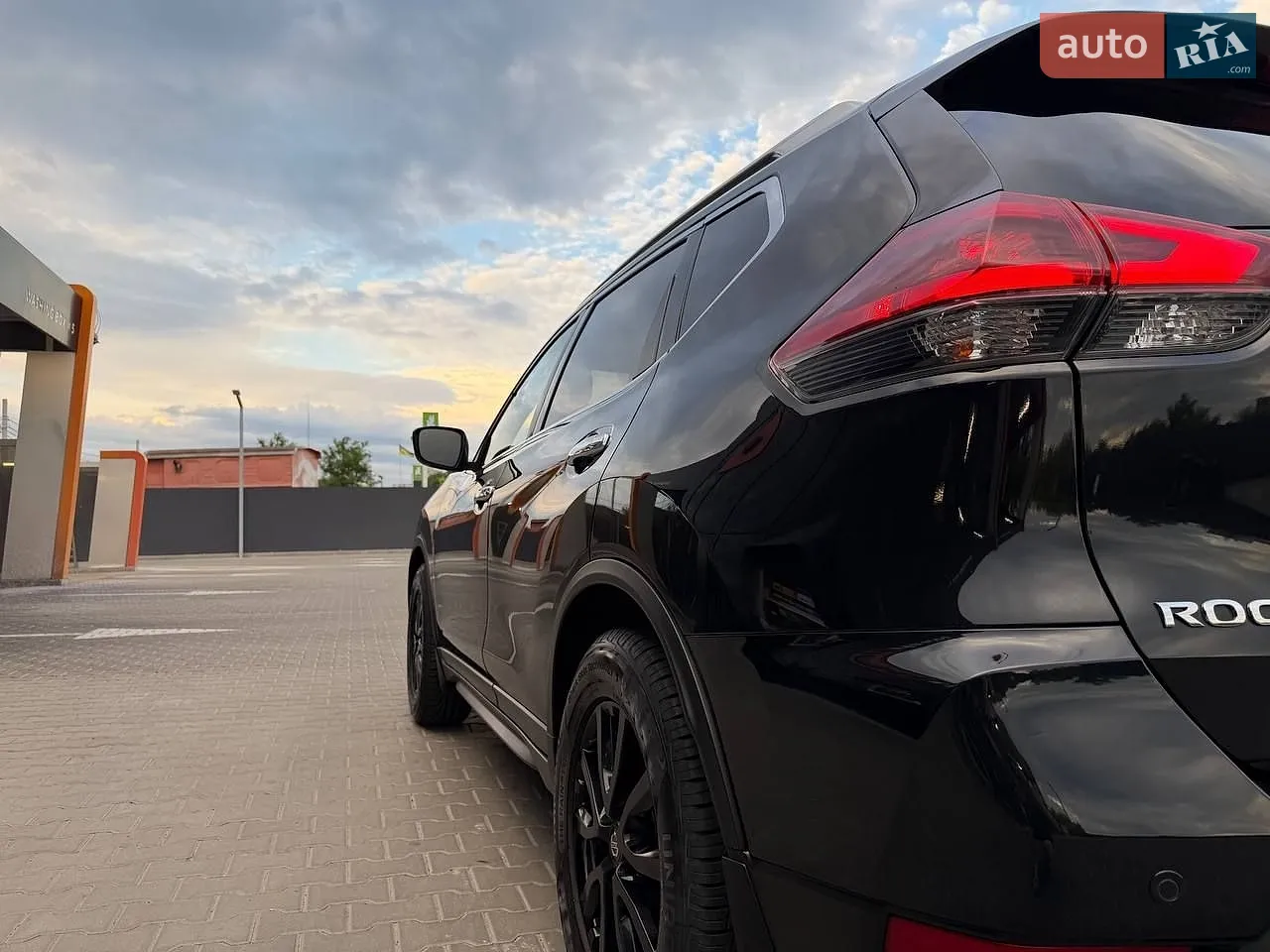 2019 Nissan Rogue - мініатюра 15