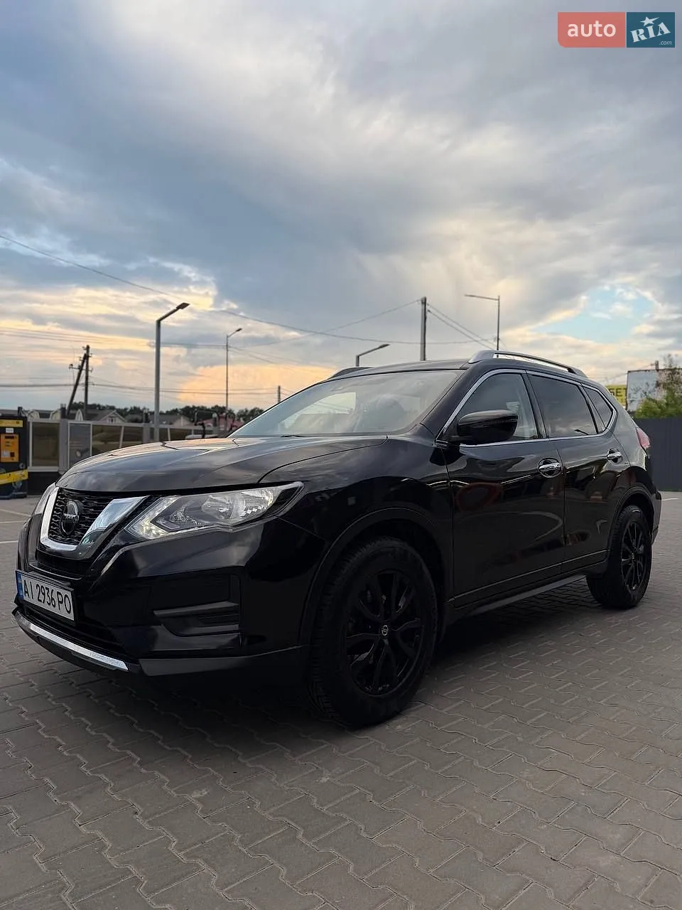 2019 Nissan Rogue - мініатюра 13