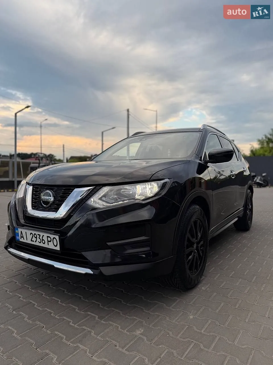 2019 Nissan Rogue - мініатюра 20
