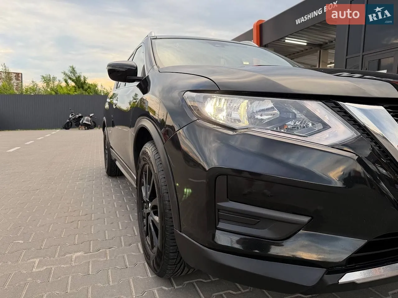 2019 Nissan Rogue - мініатюра 19