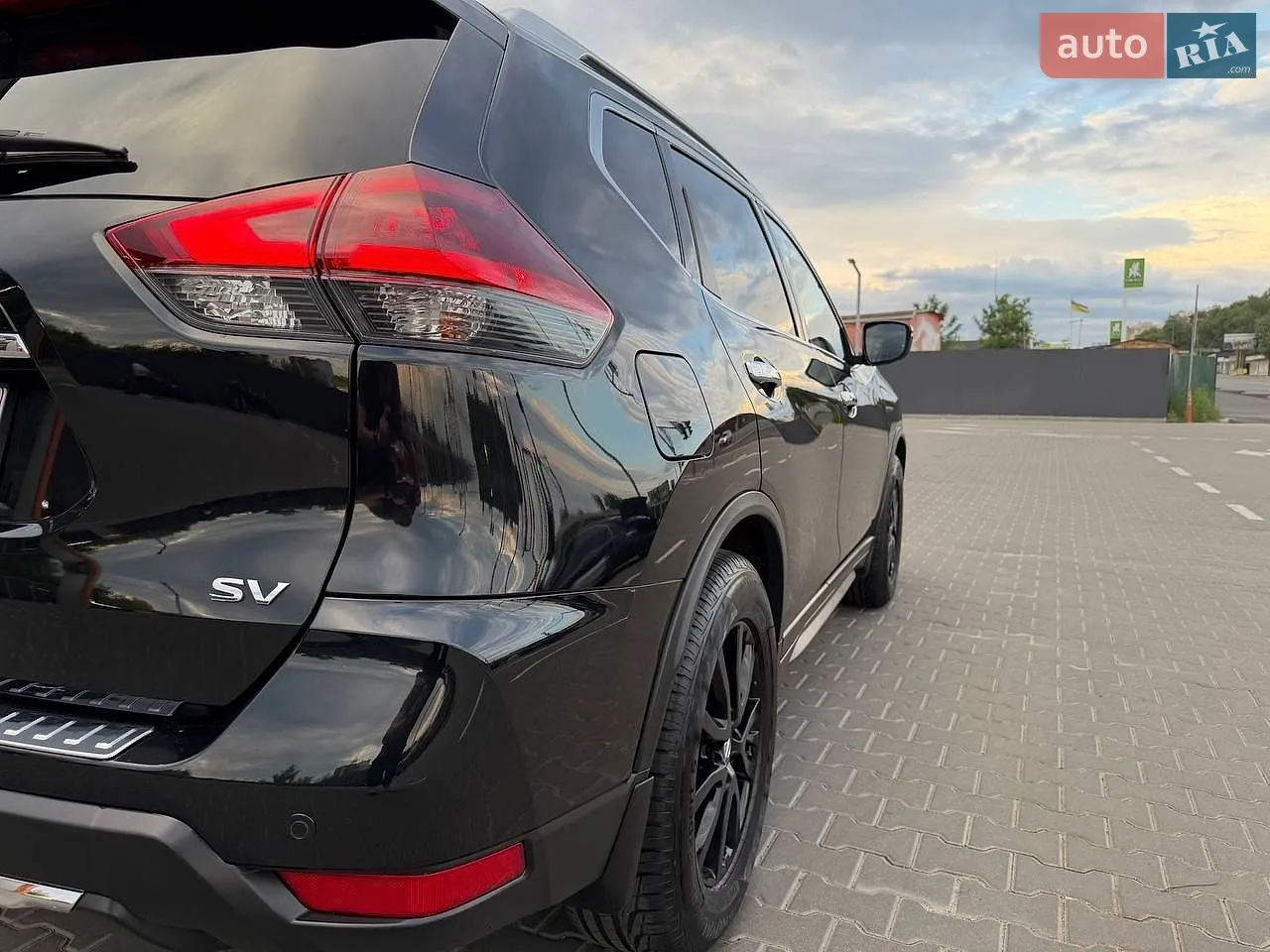 2019 Nissan Rogue - мініатюра 18