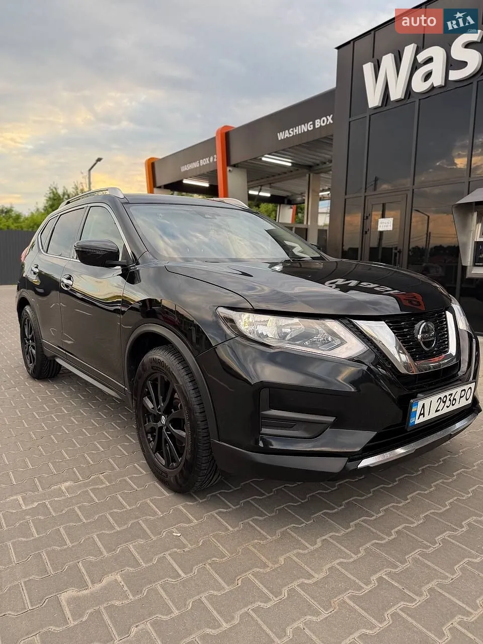 2019 Nissan Rogue - мініатюра 21