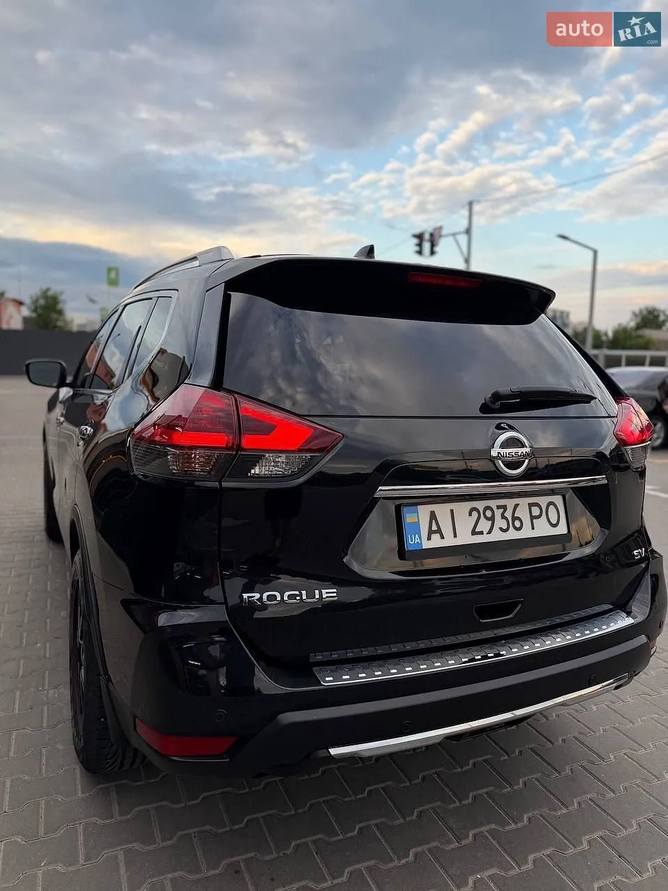 2019 Nissan Rogue - мініатюра 22