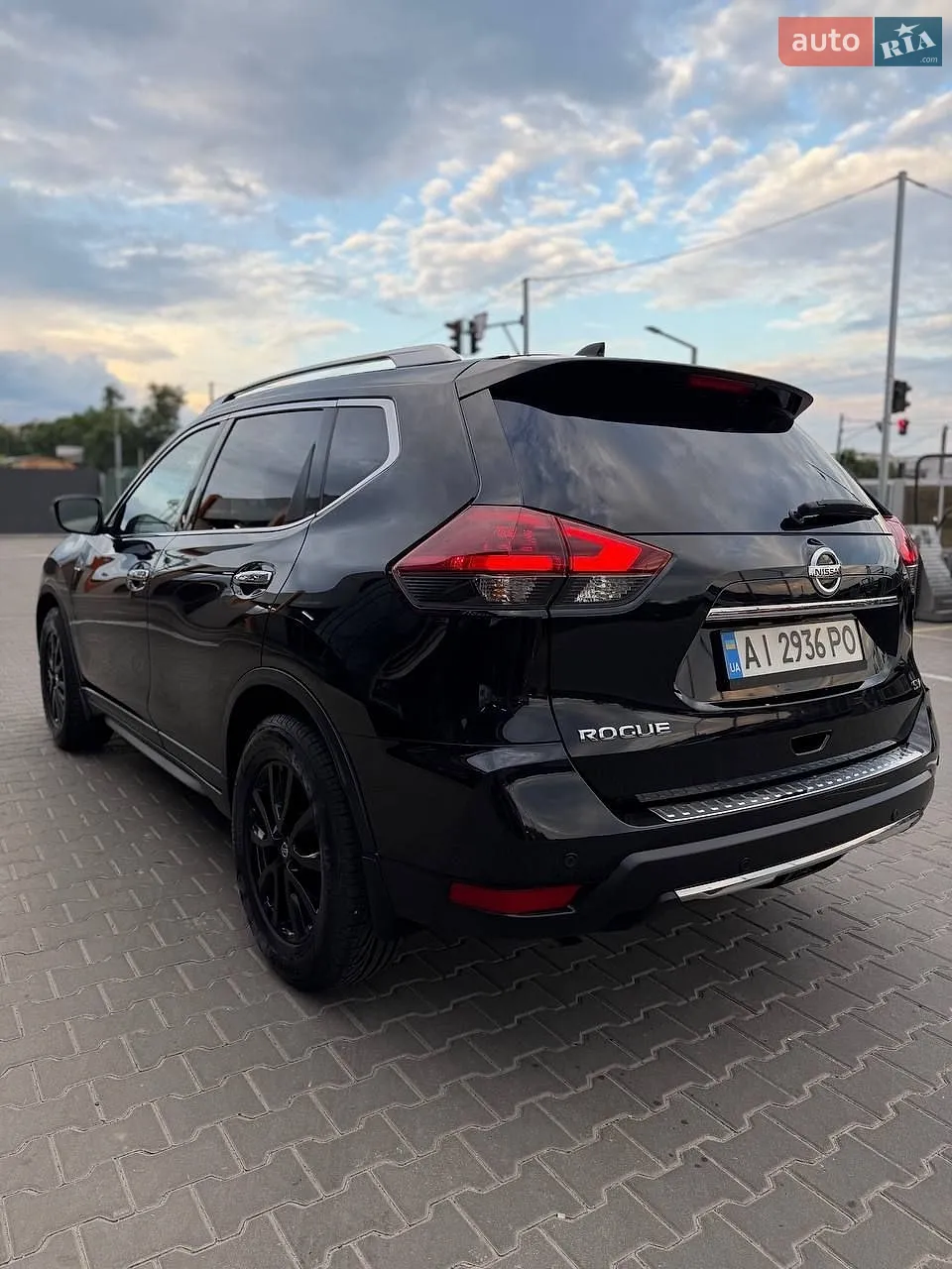 2019 Nissan Rogue - мініатюра 23