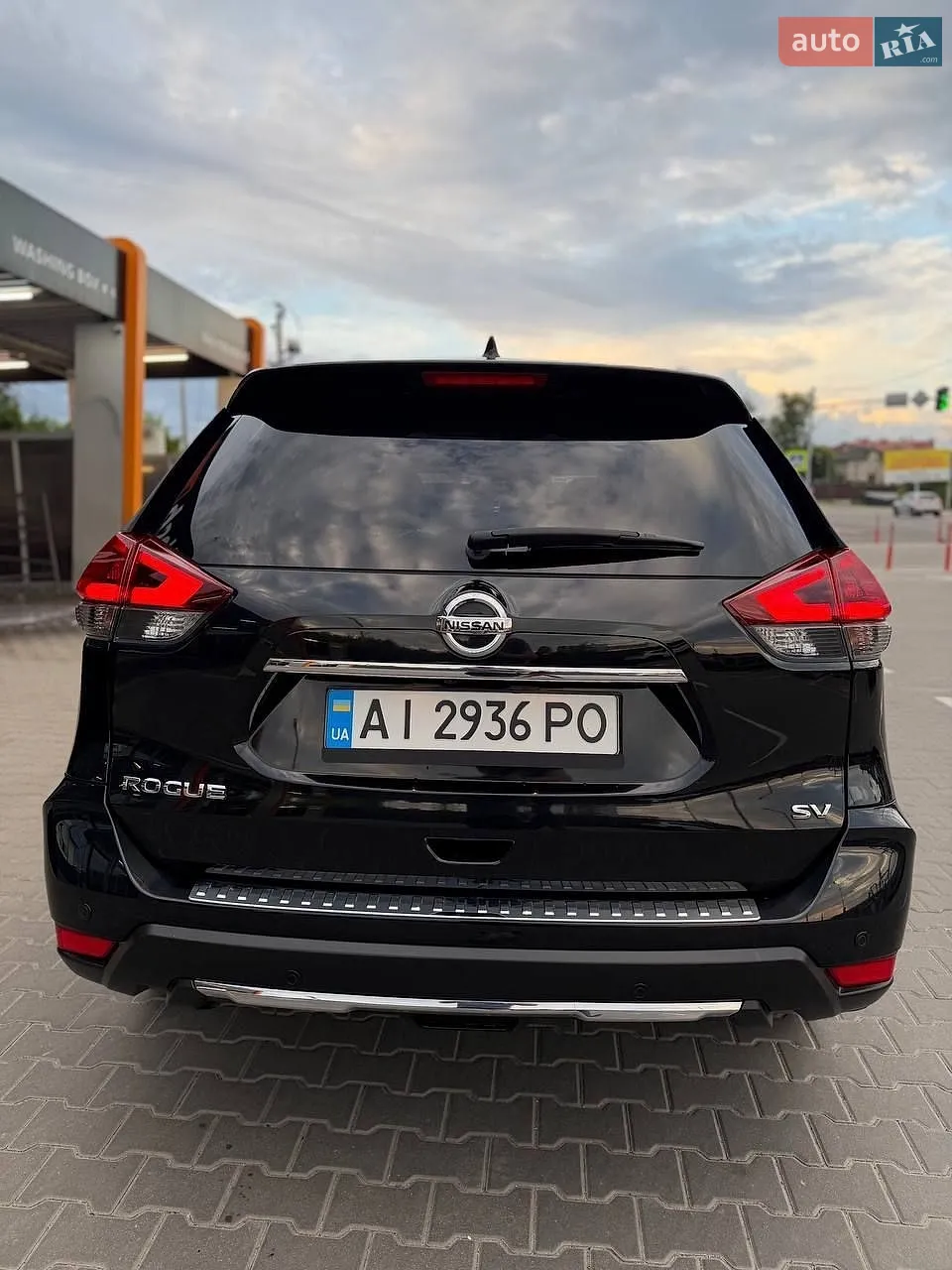 2019 Nissan Rogue - мініатюра 27