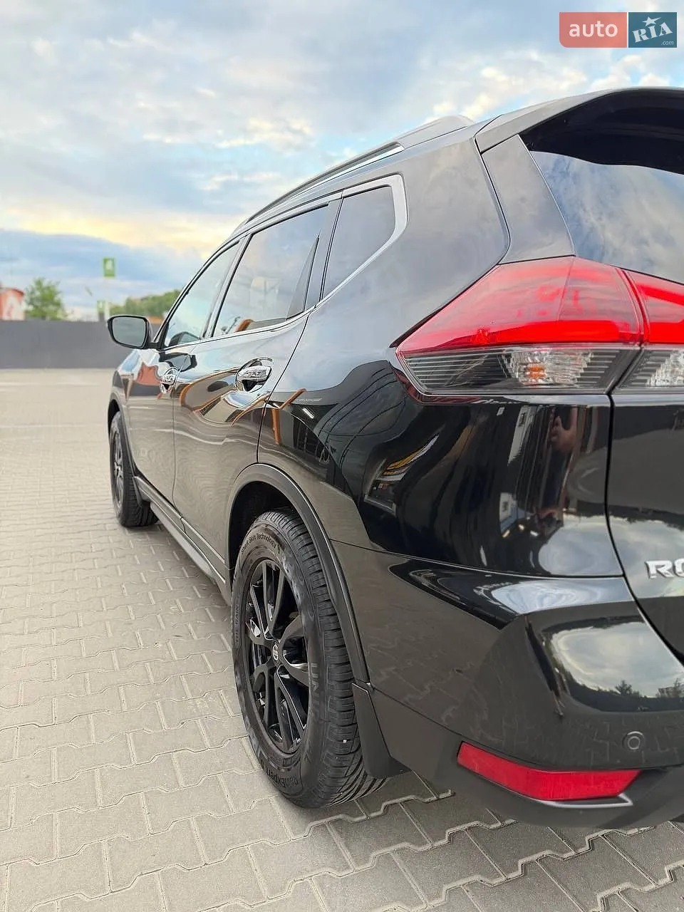 2019 Nissan Rogue - мініатюра 28