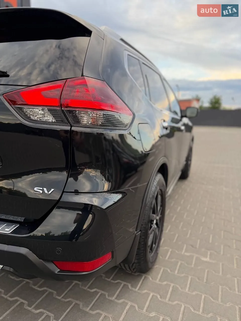 2019 Nissan Rogue - мініатюра 29