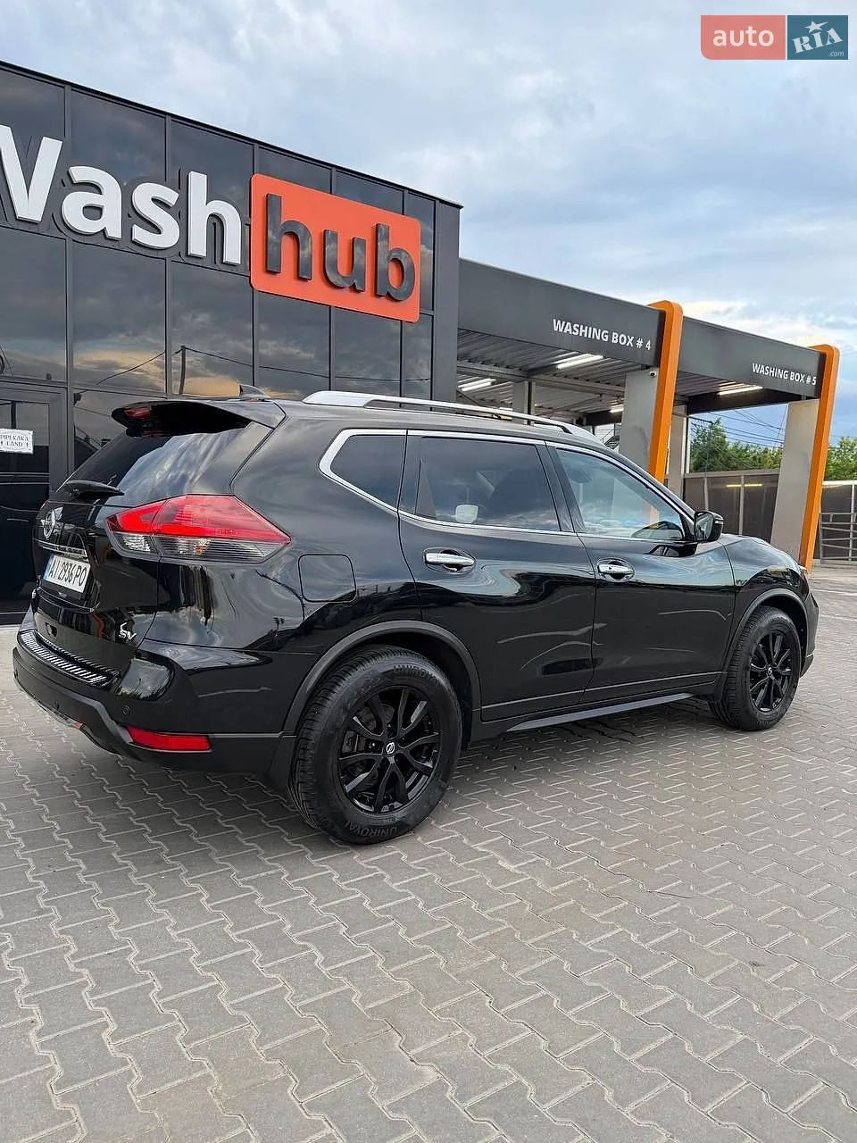 2019 Nissan Rogue - мініатюра 26