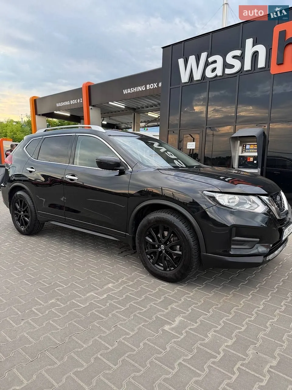 2019 Nissan Rogue - мініатюра 24