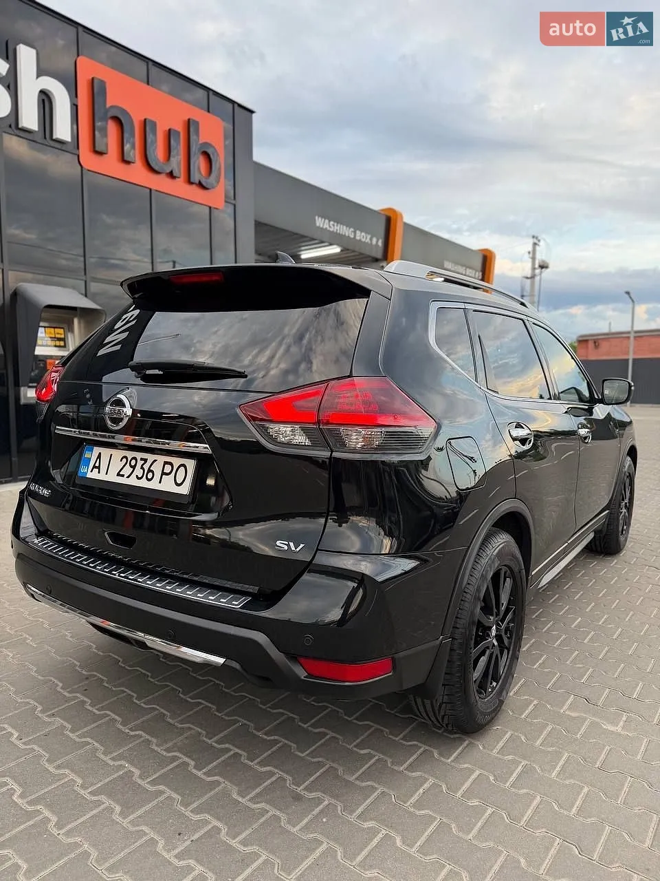 2019 Nissan Rogue - мініатюра 25