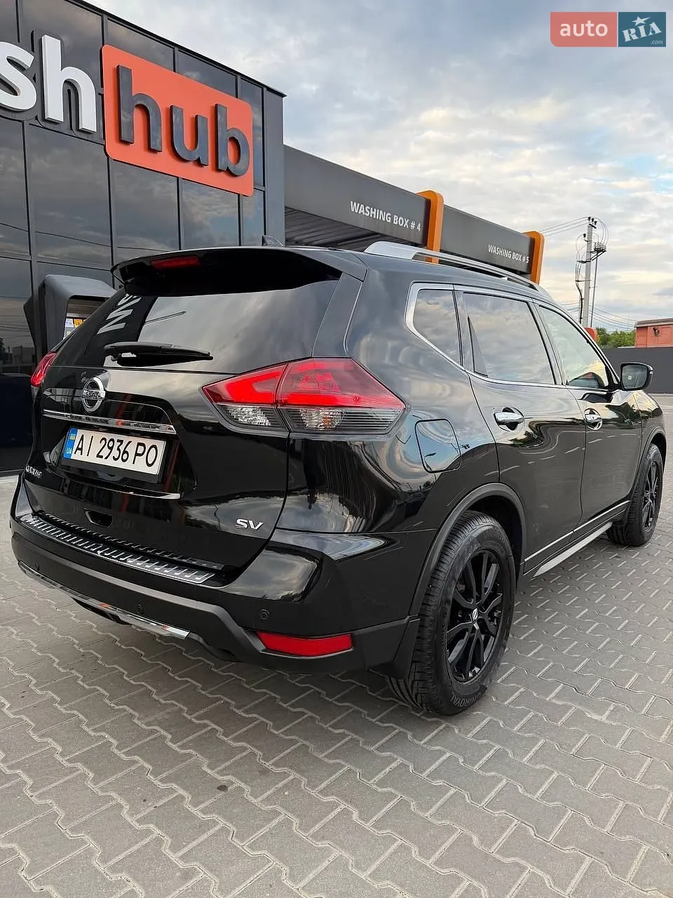 2019 Nissan Rogue - мініатюра 31