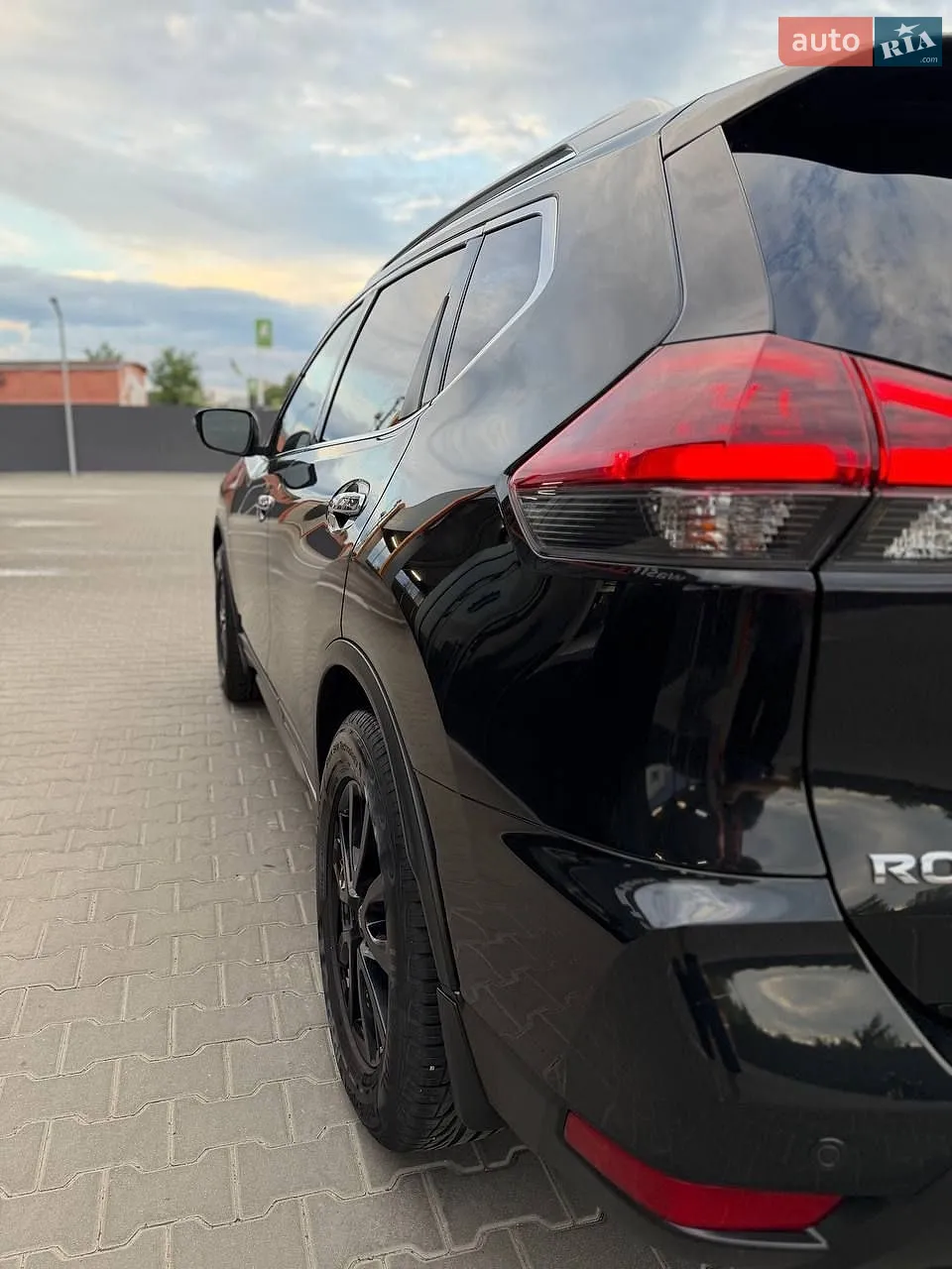 2019 Nissan Rogue - мініатюра 30