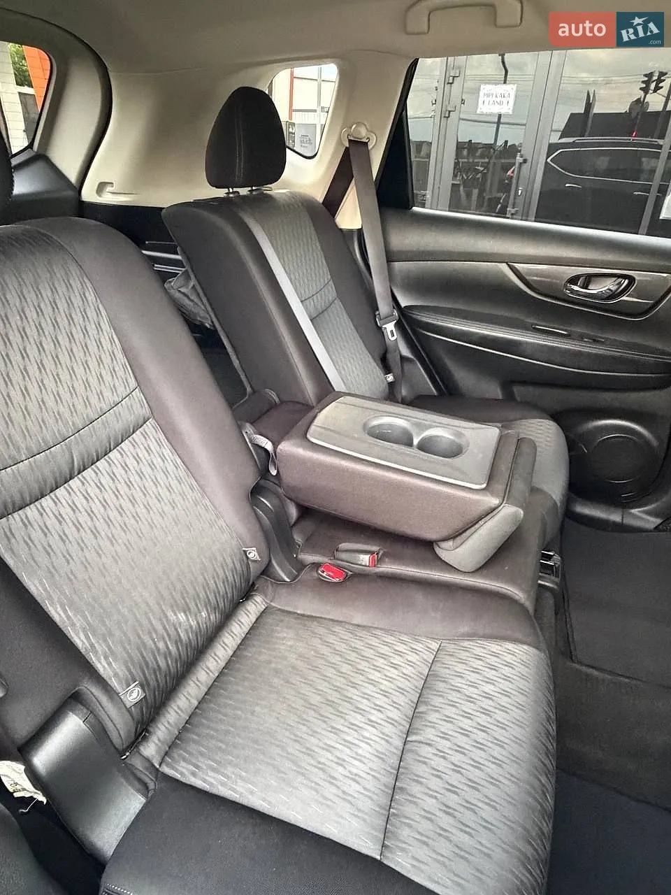 2019 Nissan Rogue - мініатюра 35