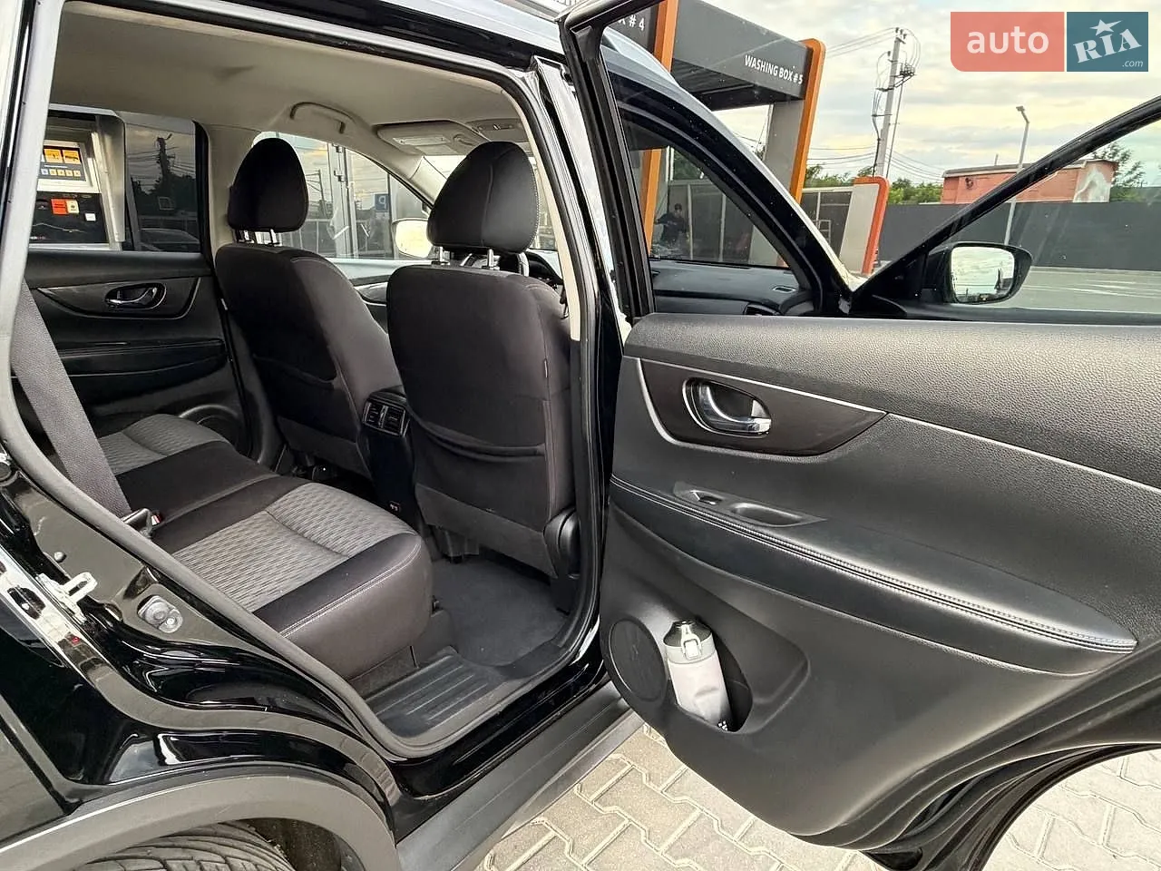 2019 Nissan Rogue - мініатюра 32