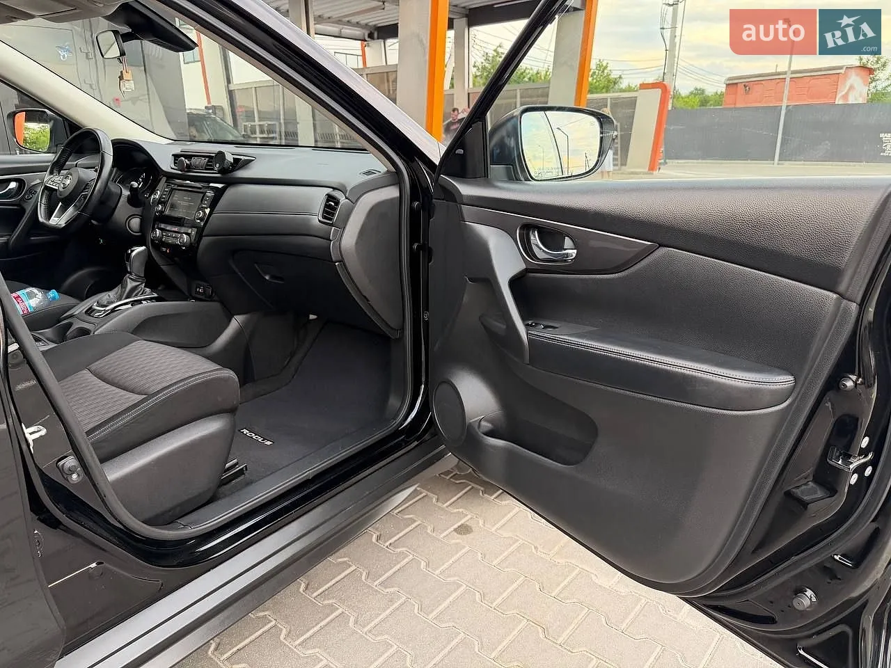 2019 Nissan Rogue - мініатюра 33