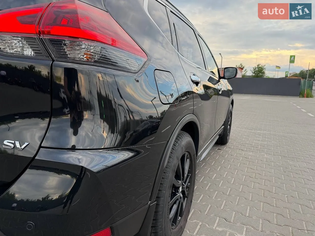 2019 Nissan Rogue - мініатюра 38