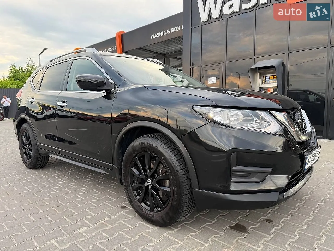 2019 Nissan Rogue - мініатюра 37