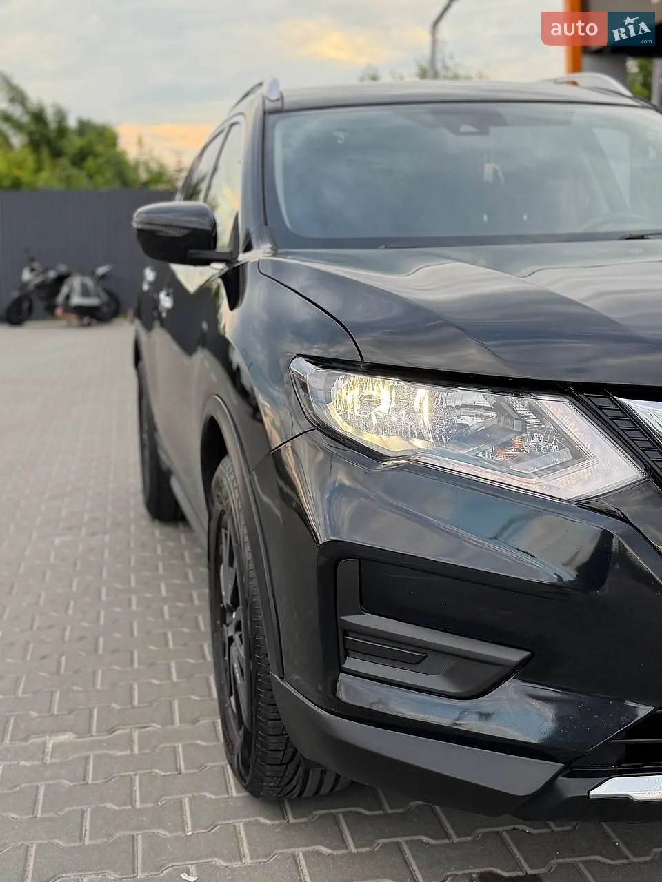 2019 Nissan Rogue - мініатюра 40