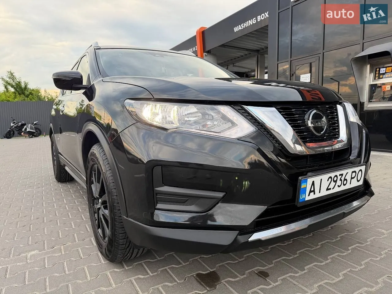 2019 Nissan Rogue - мініатюра 41
