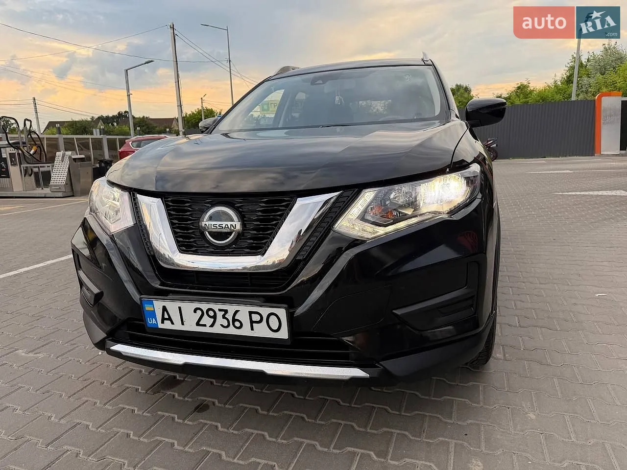 2019 Nissan Rogue - мініатюра 44