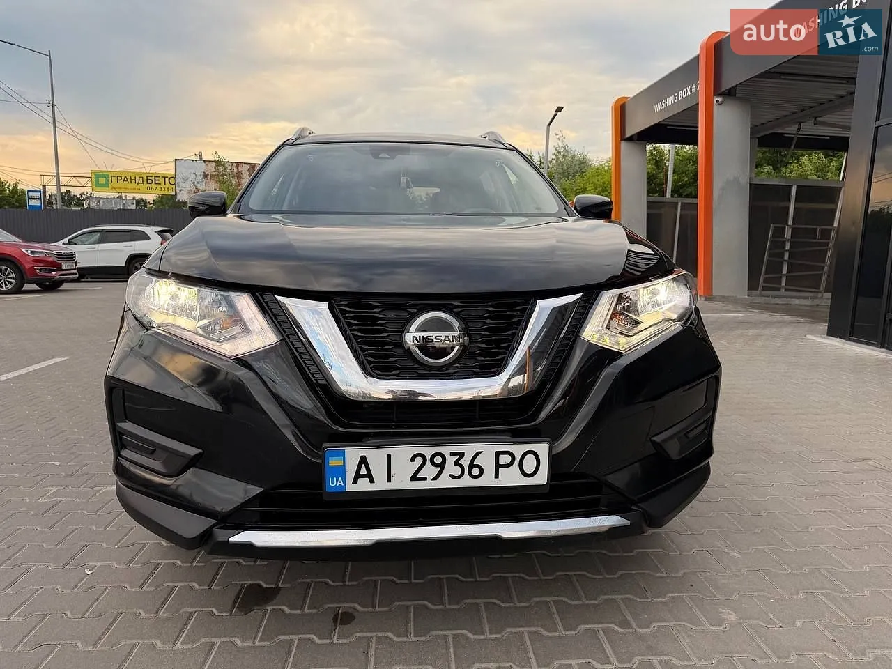2019 Nissan Rogue - мініатюра 43