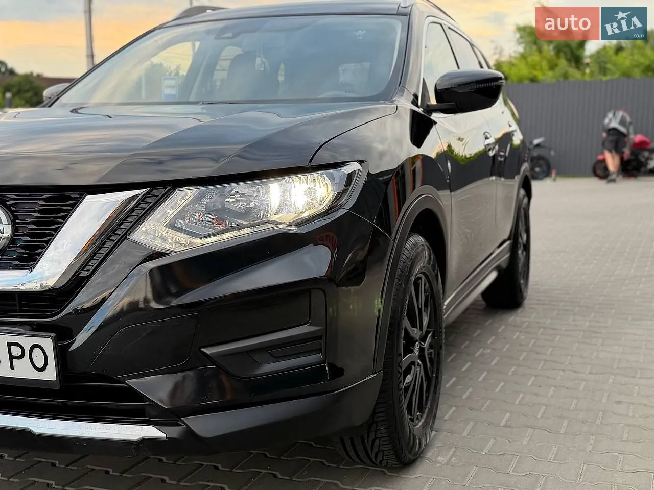 2019 Nissan Rogue - мініатюра 45