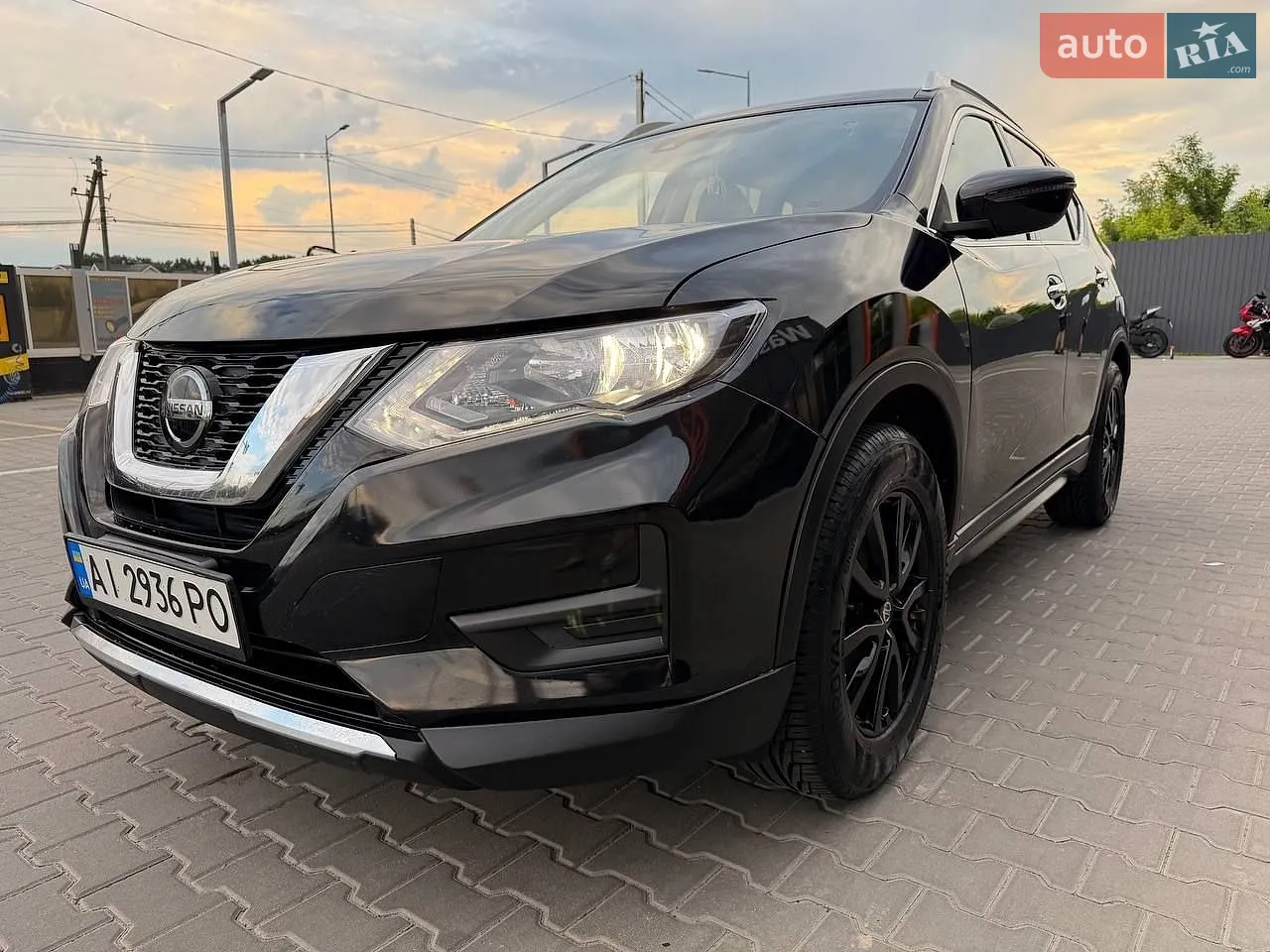 2019 Nissan Rogue - мініатюра 42