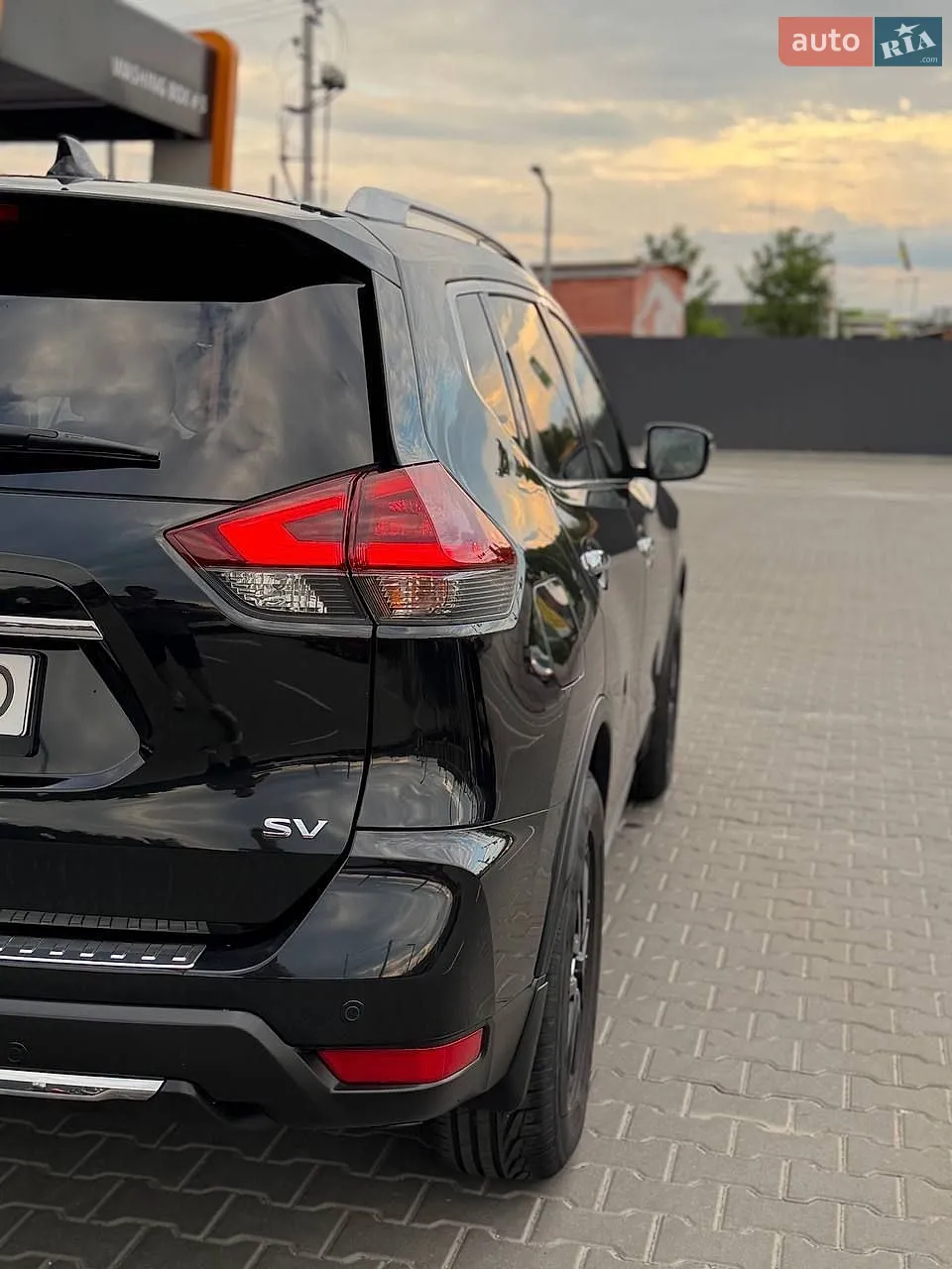 2019 Nissan Rogue - мініатюра 47