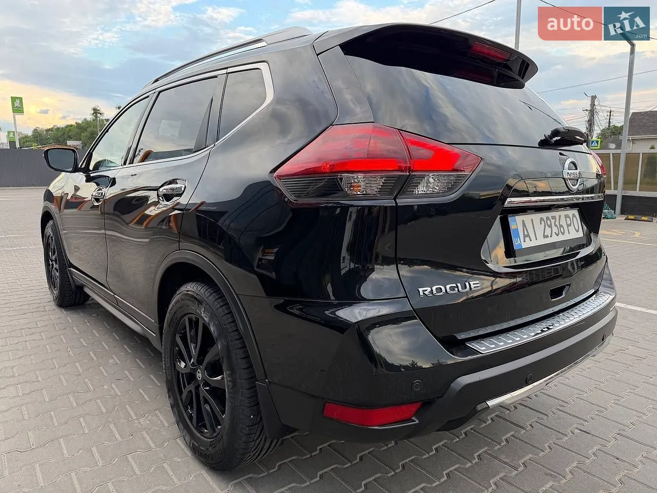 2019 Nissan Rogue - мініатюра 51