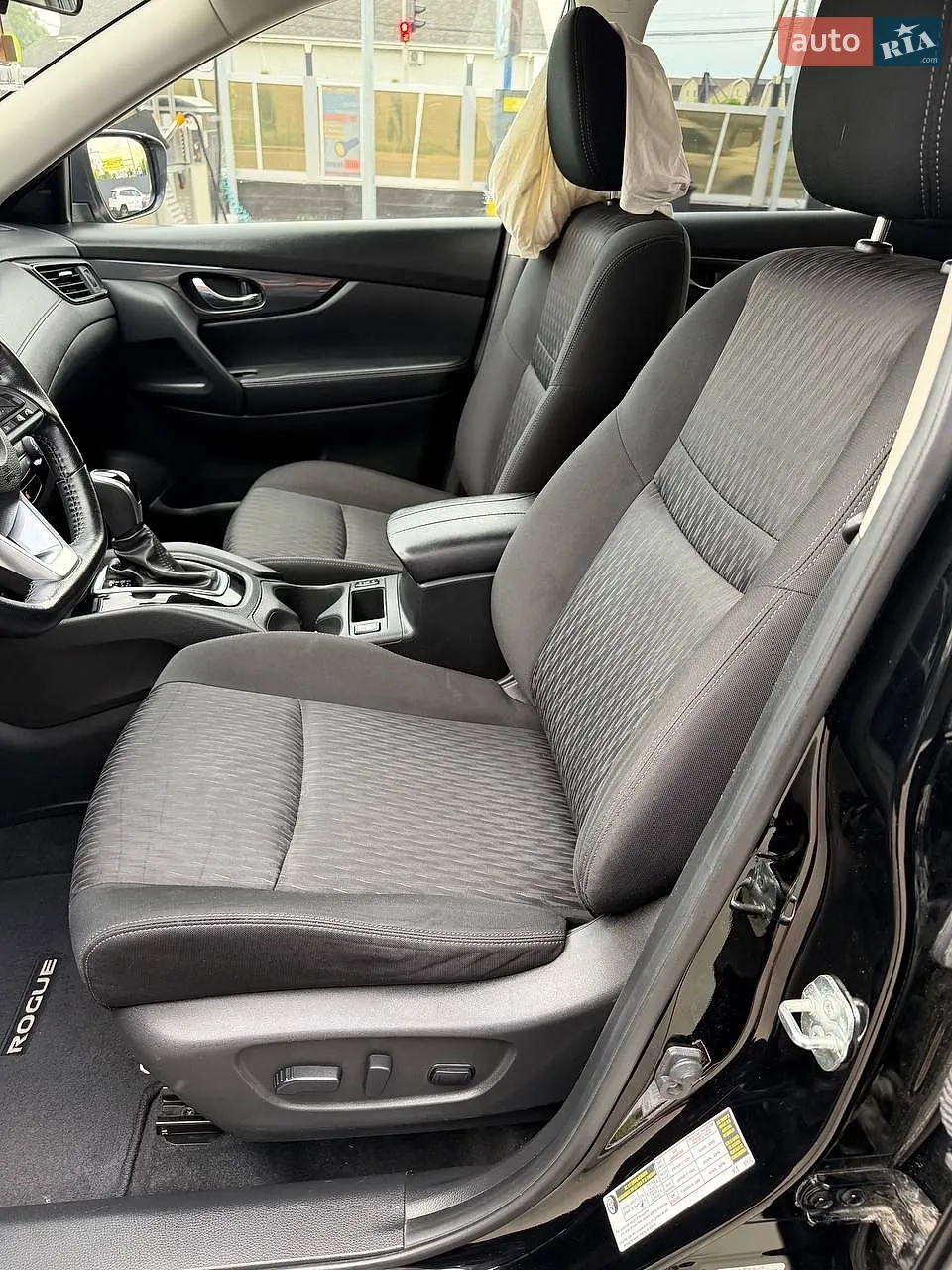 2019 Nissan Rogue - мініатюра 52