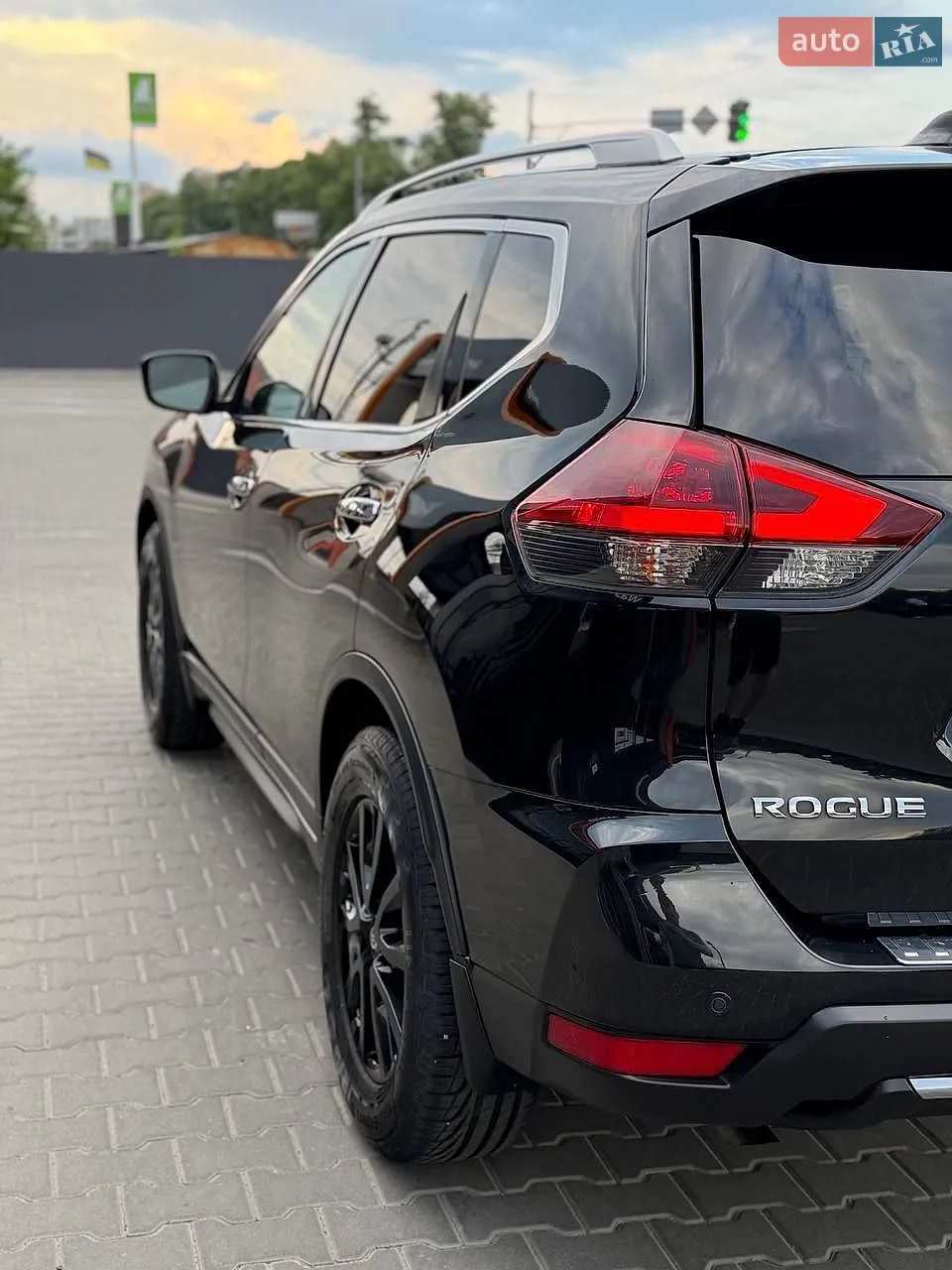 2019 Nissan Rogue - мініатюра 53