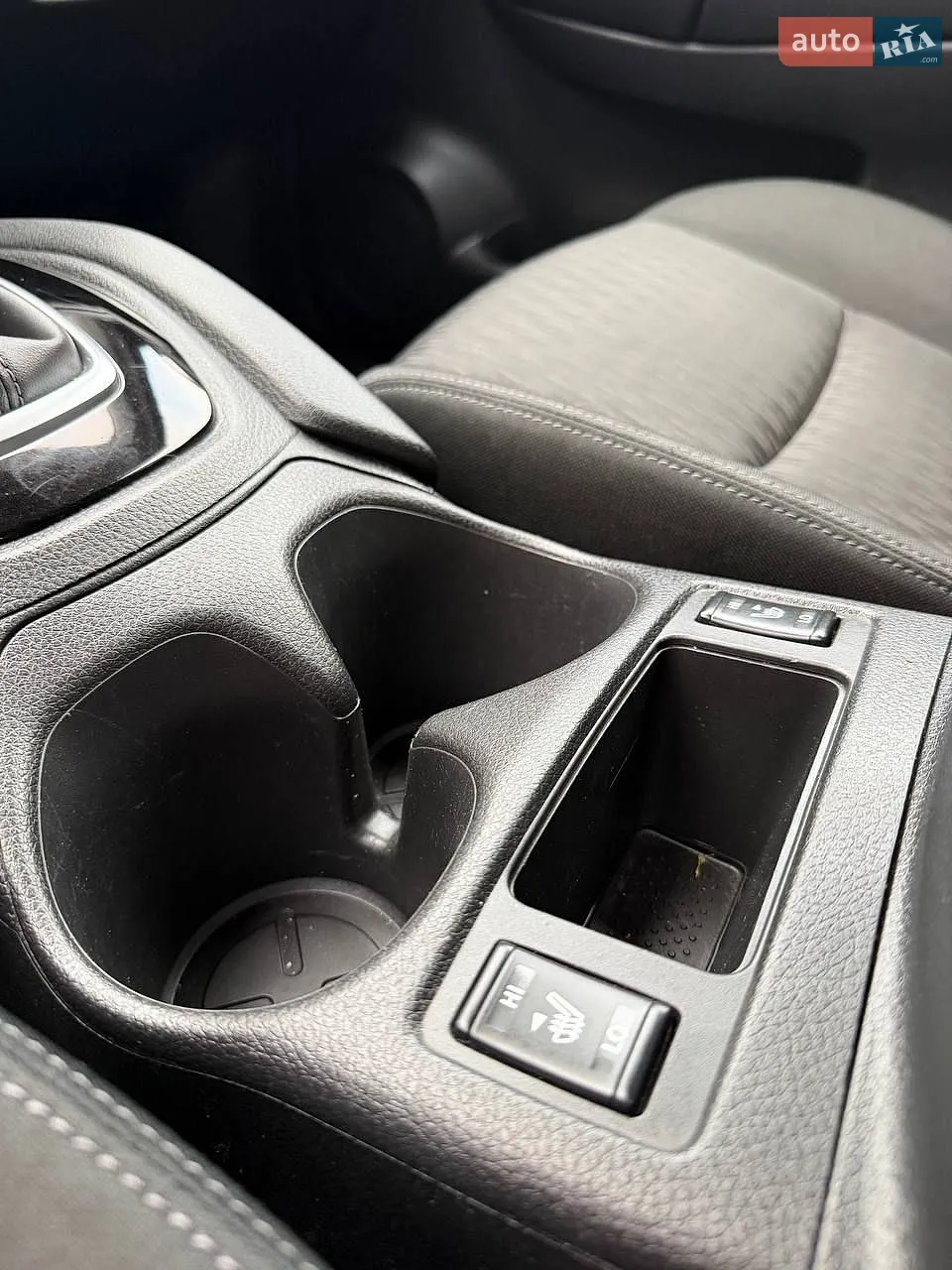 2019 Nissan Rogue - мініатюра 49