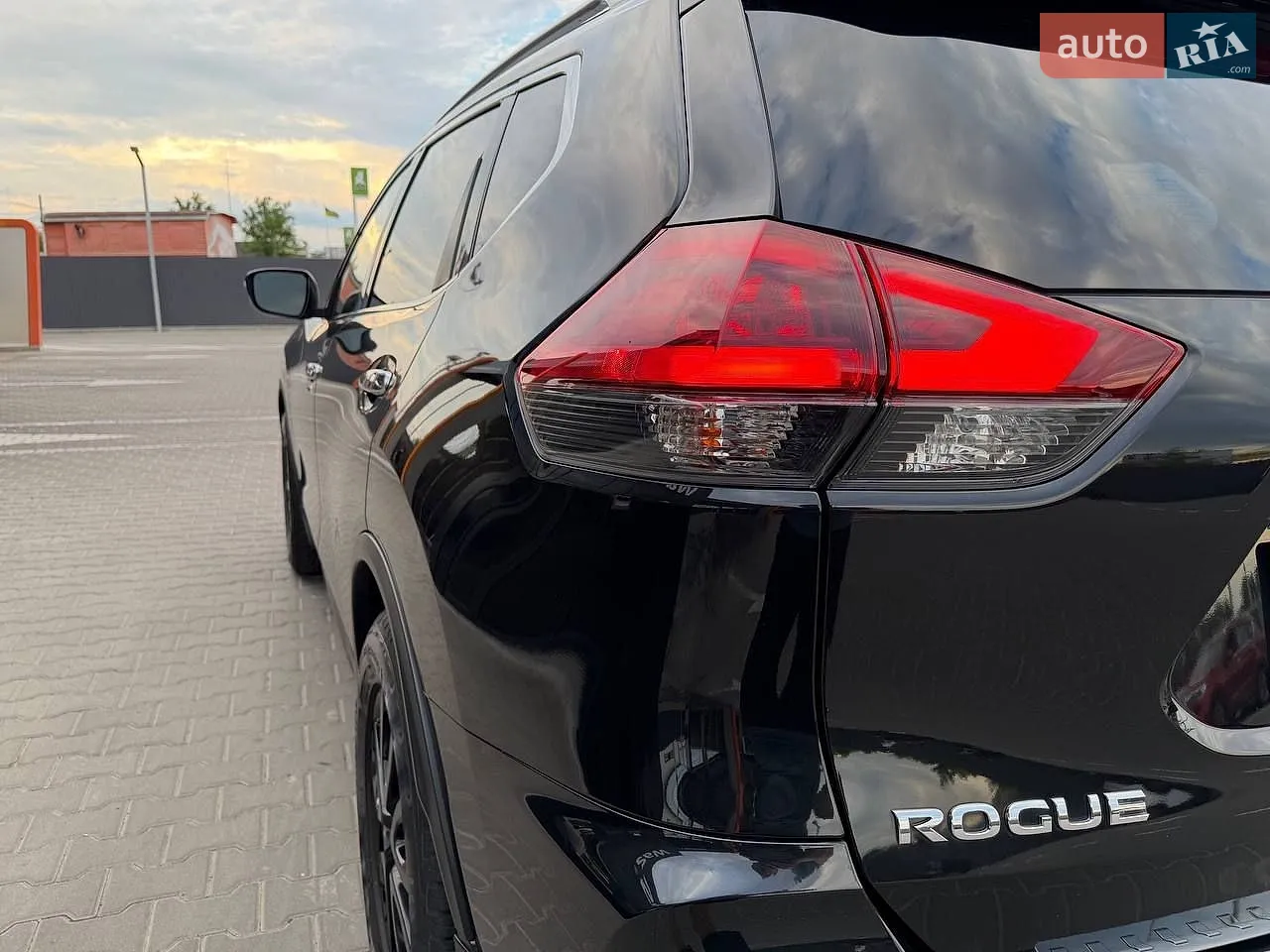 2019 Nissan Rogue - мініатюра 56