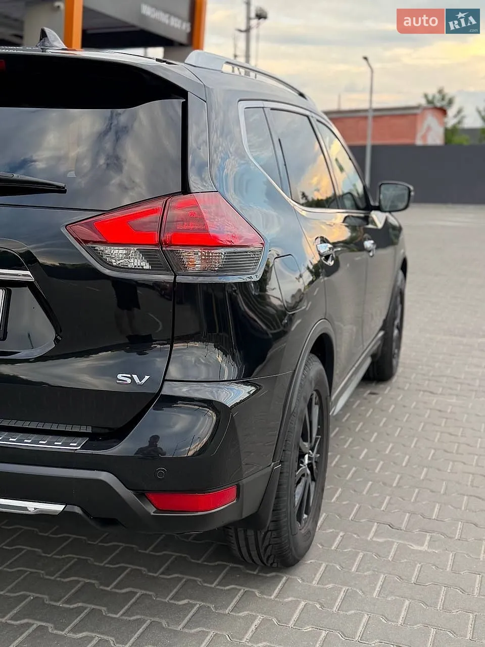 2019 Nissan Rogue - мініатюра 50