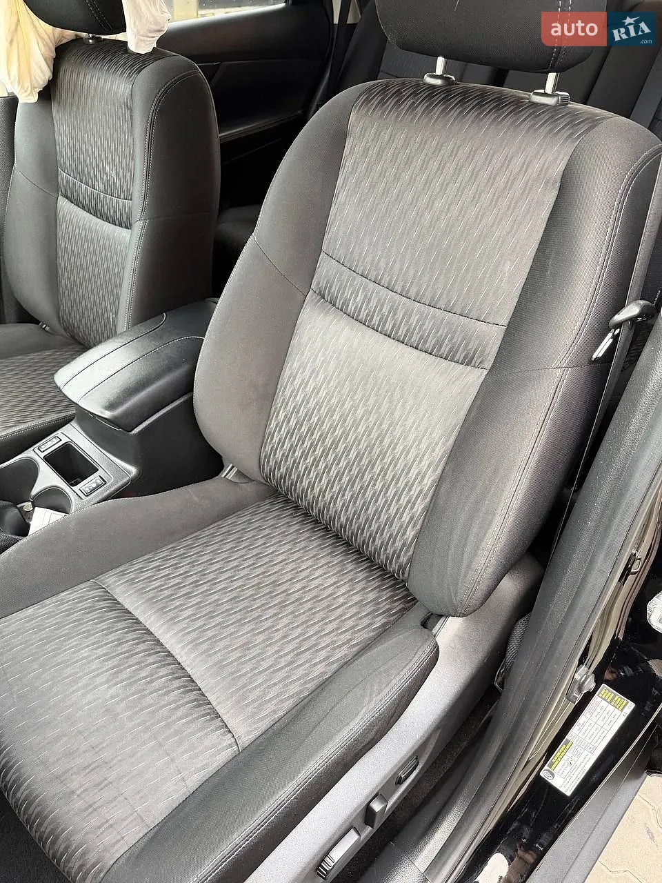 2019 Nissan Rogue - мініатюра 57