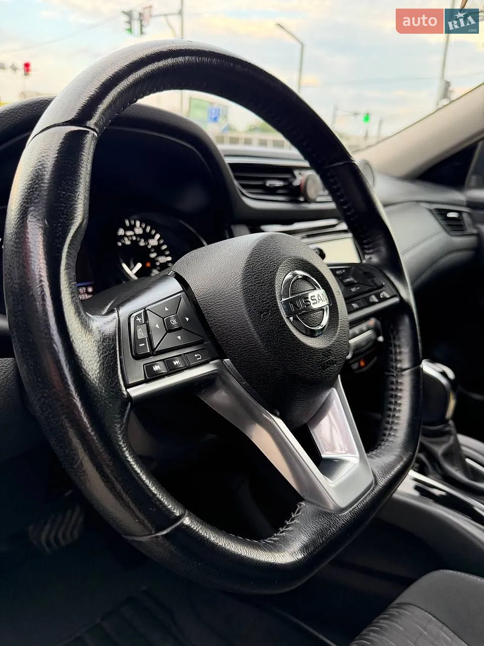 2019 Nissan Rogue - мініатюра 59
