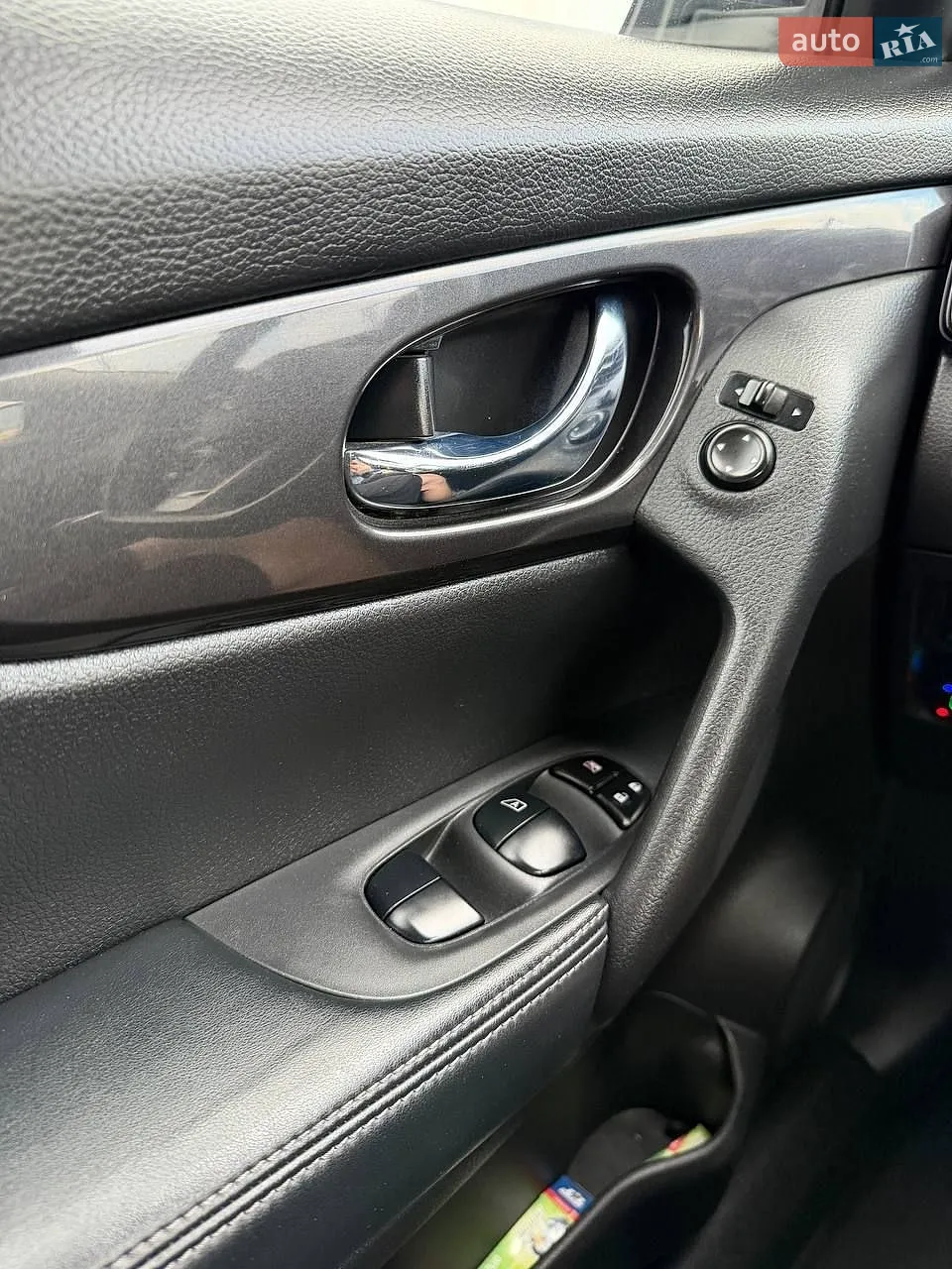 2019 Nissan Rogue - мініатюра 61
