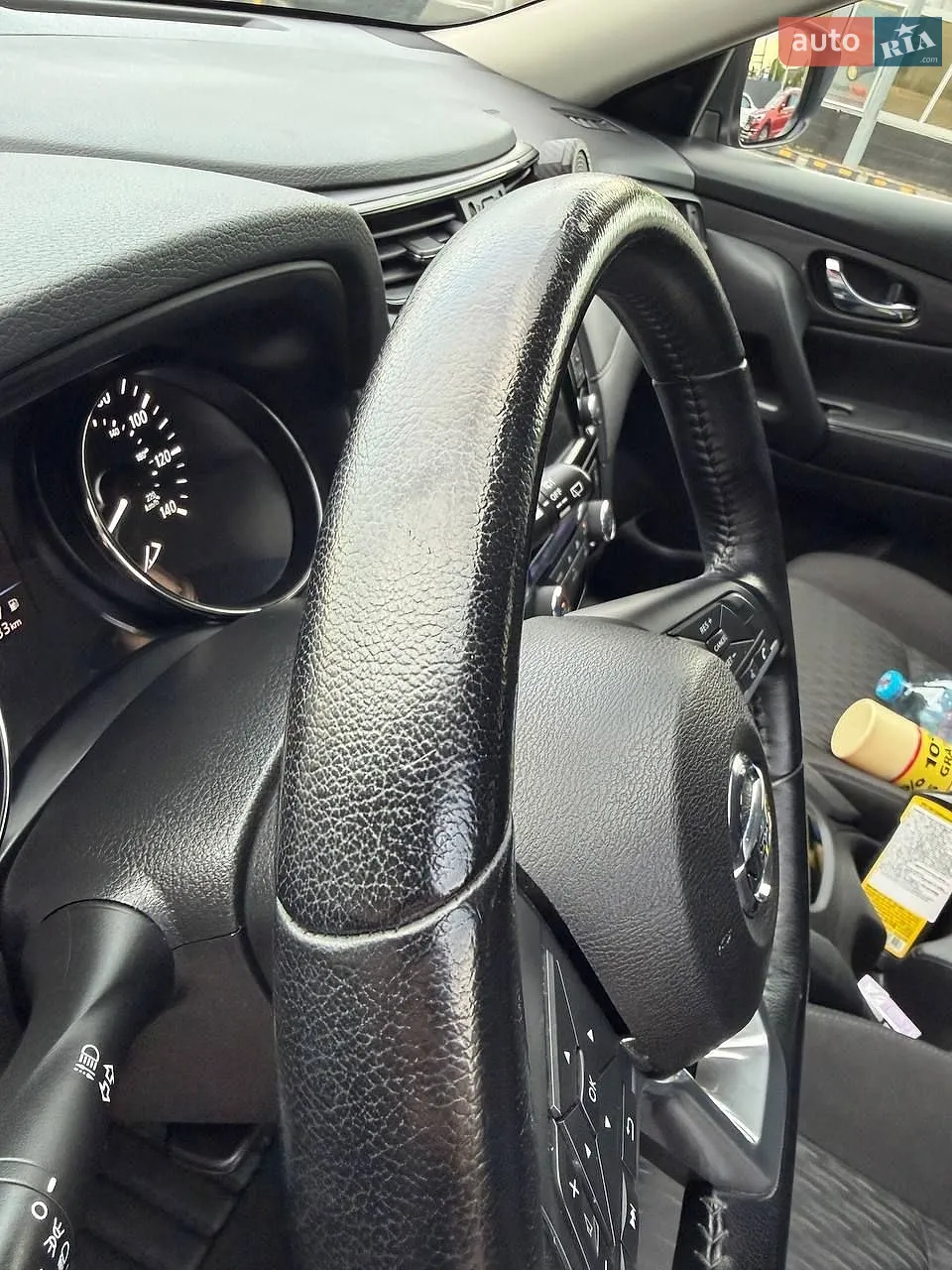 2019 Nissan Rogue - мініатюра 62