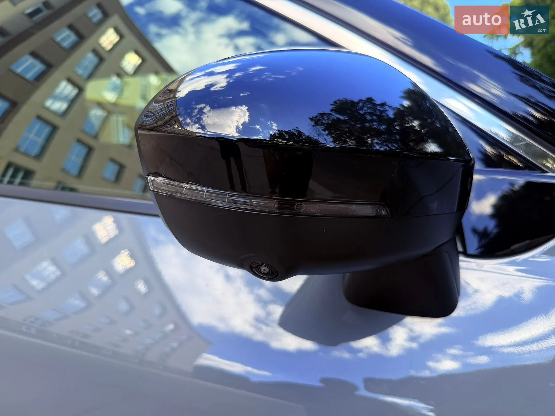 2025 Nissan Rogue - мініатюра 15