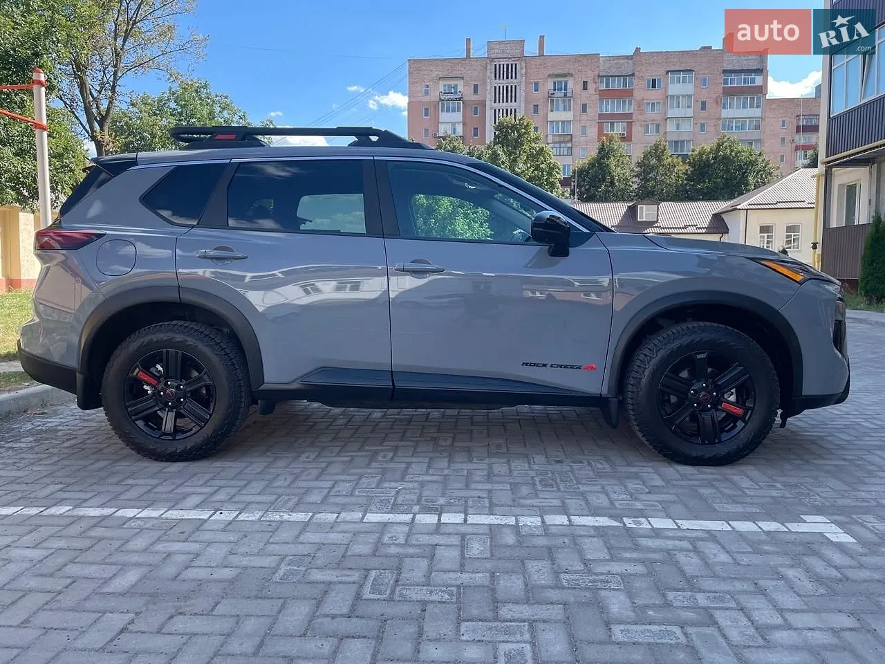 2025 Nissan Rogue - мініатюра 12