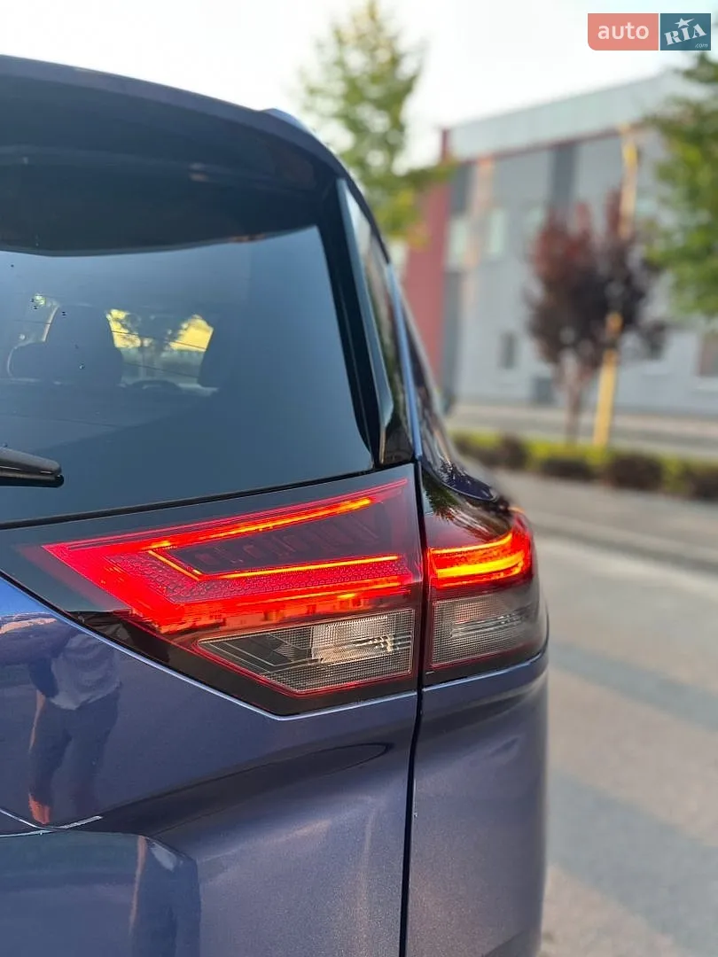 2020 Nissan Rogue - мініатюра 10