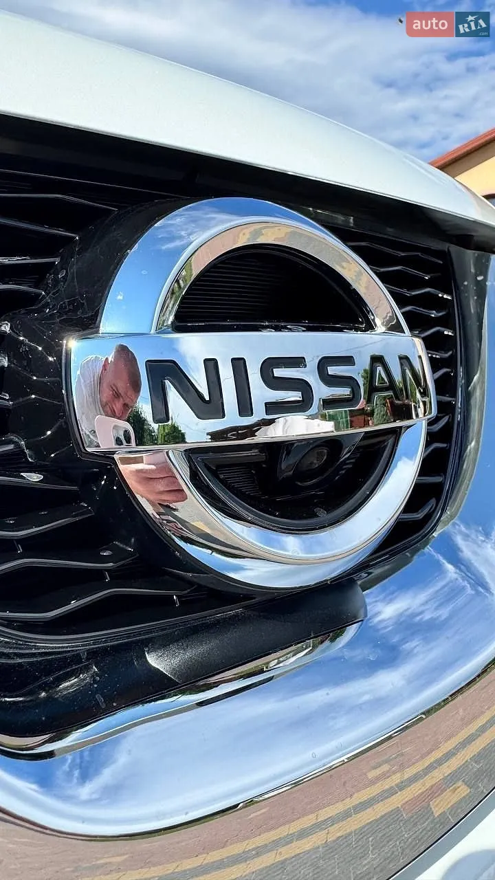 2015 Nissan Rogue - мініатюра 17