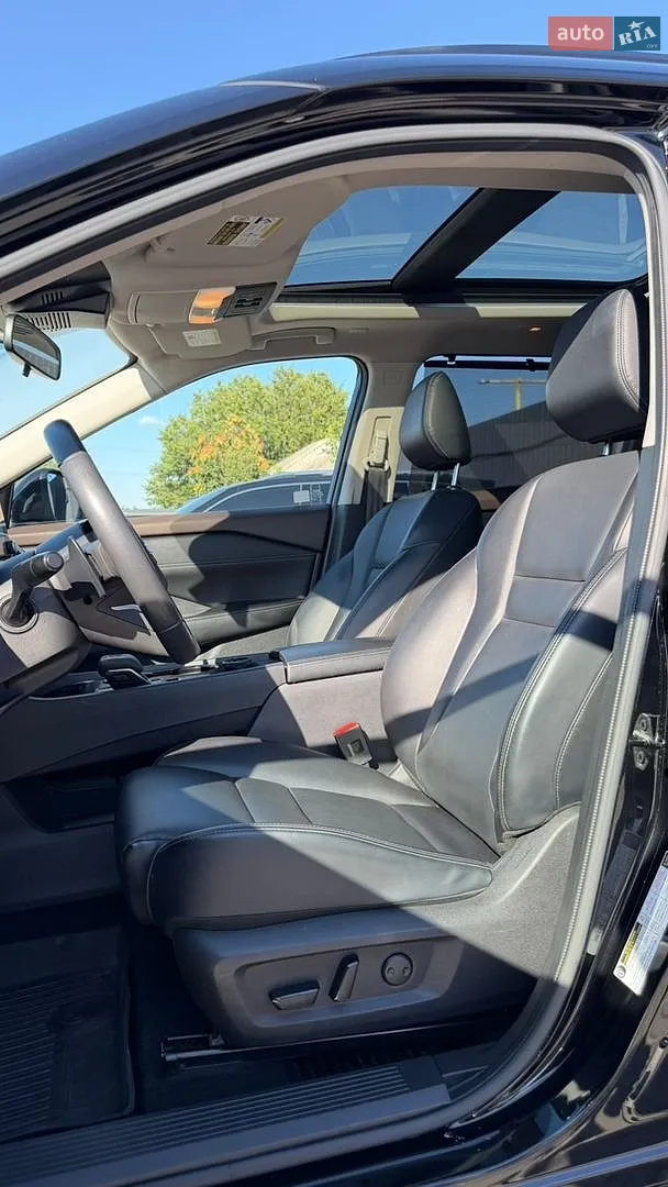 2022 Nissan Rogue - мініатюра 13