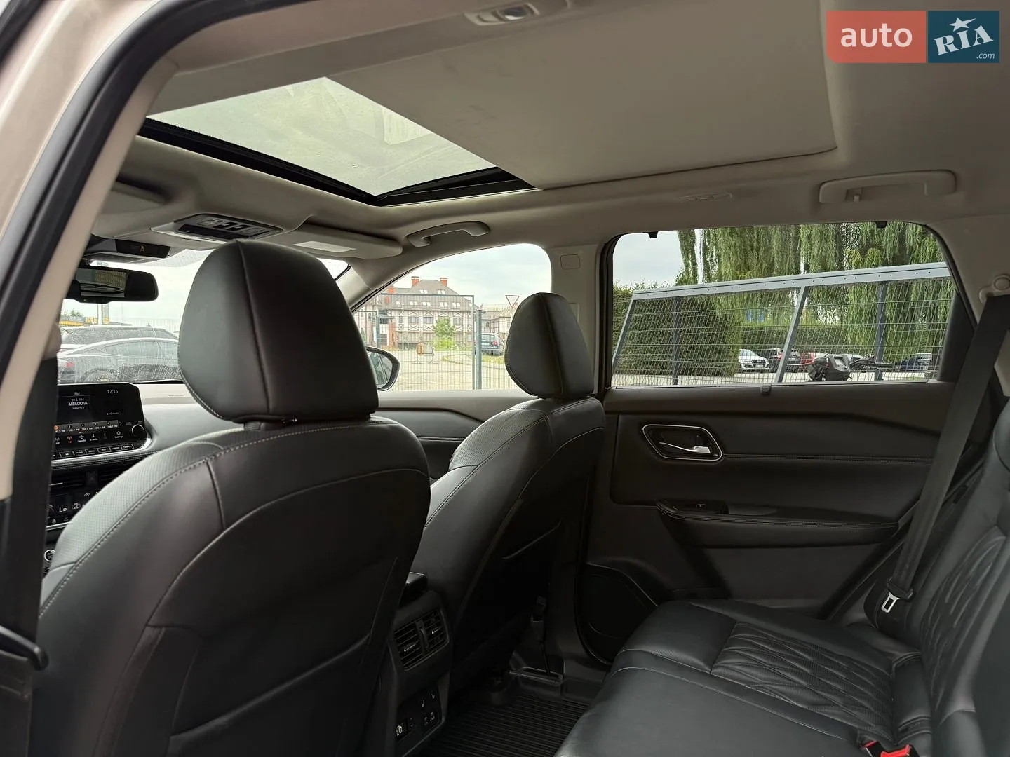 2020 Nissan Rogue - мініатюра 20