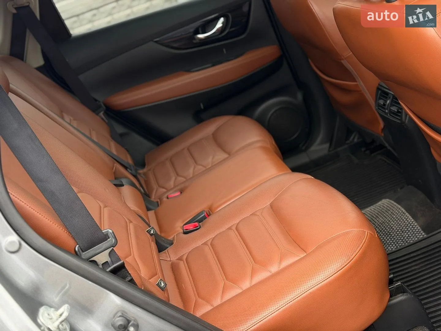 2018 Nissan Rogue - мініатюра 17