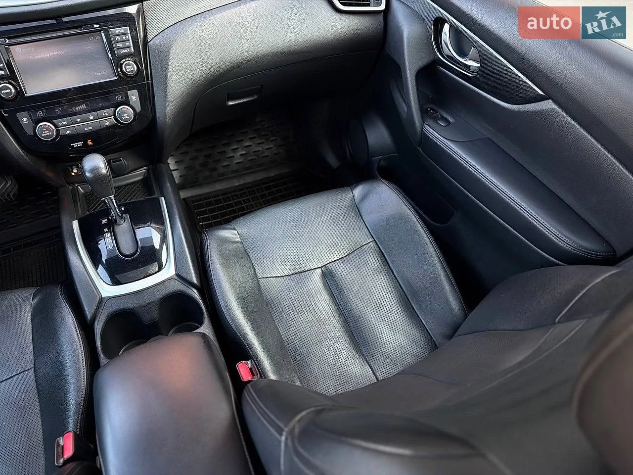 2016 Nissan Rogue - мініатюра 18