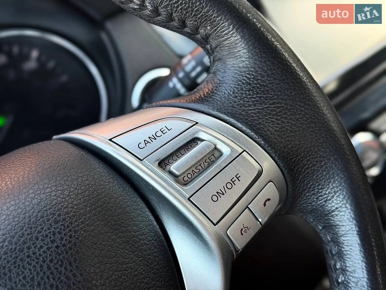 2016 Nissan Rogue - мініатюра 20