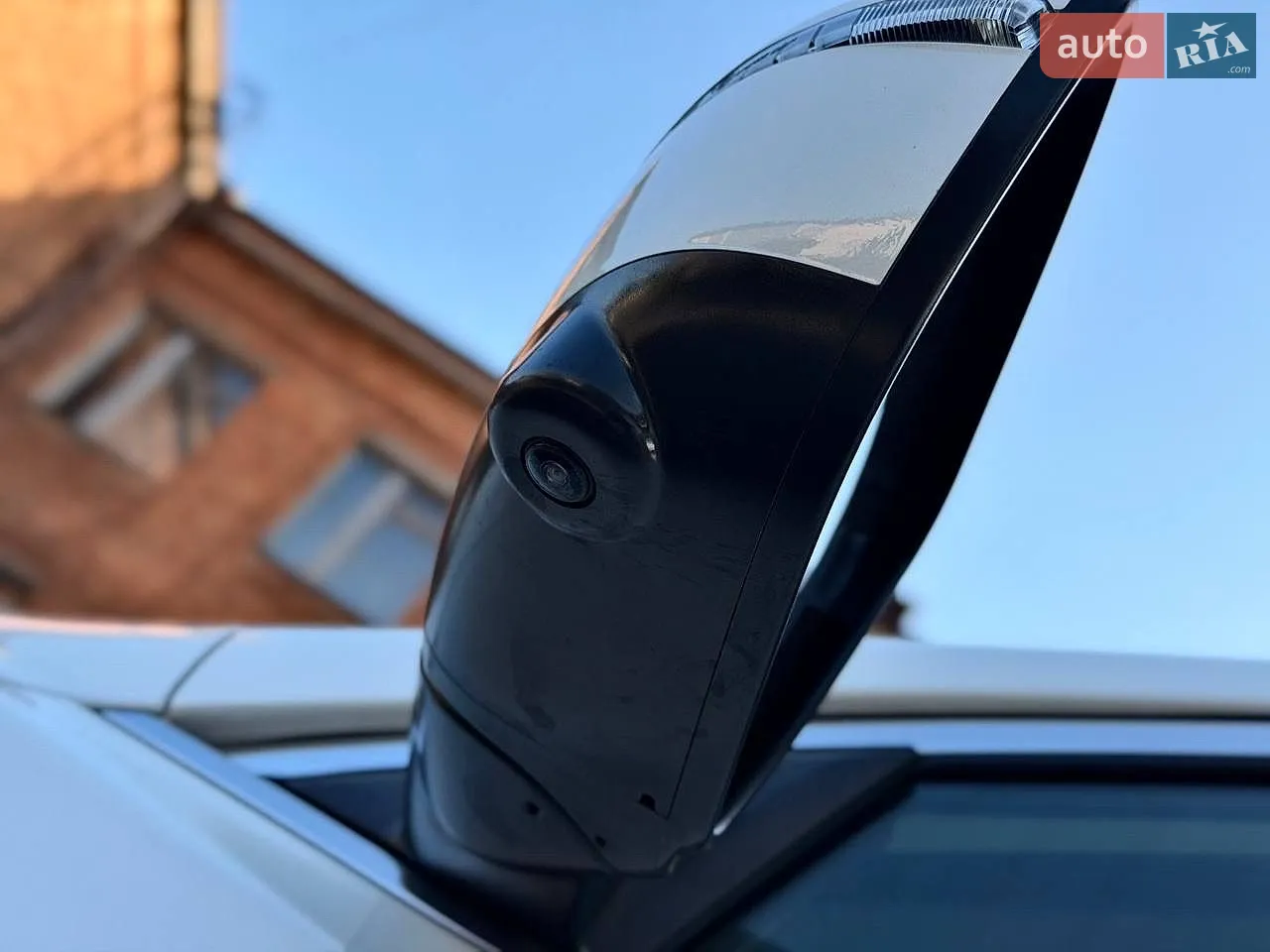 2016 Nissan Rogue - мініатюра 35