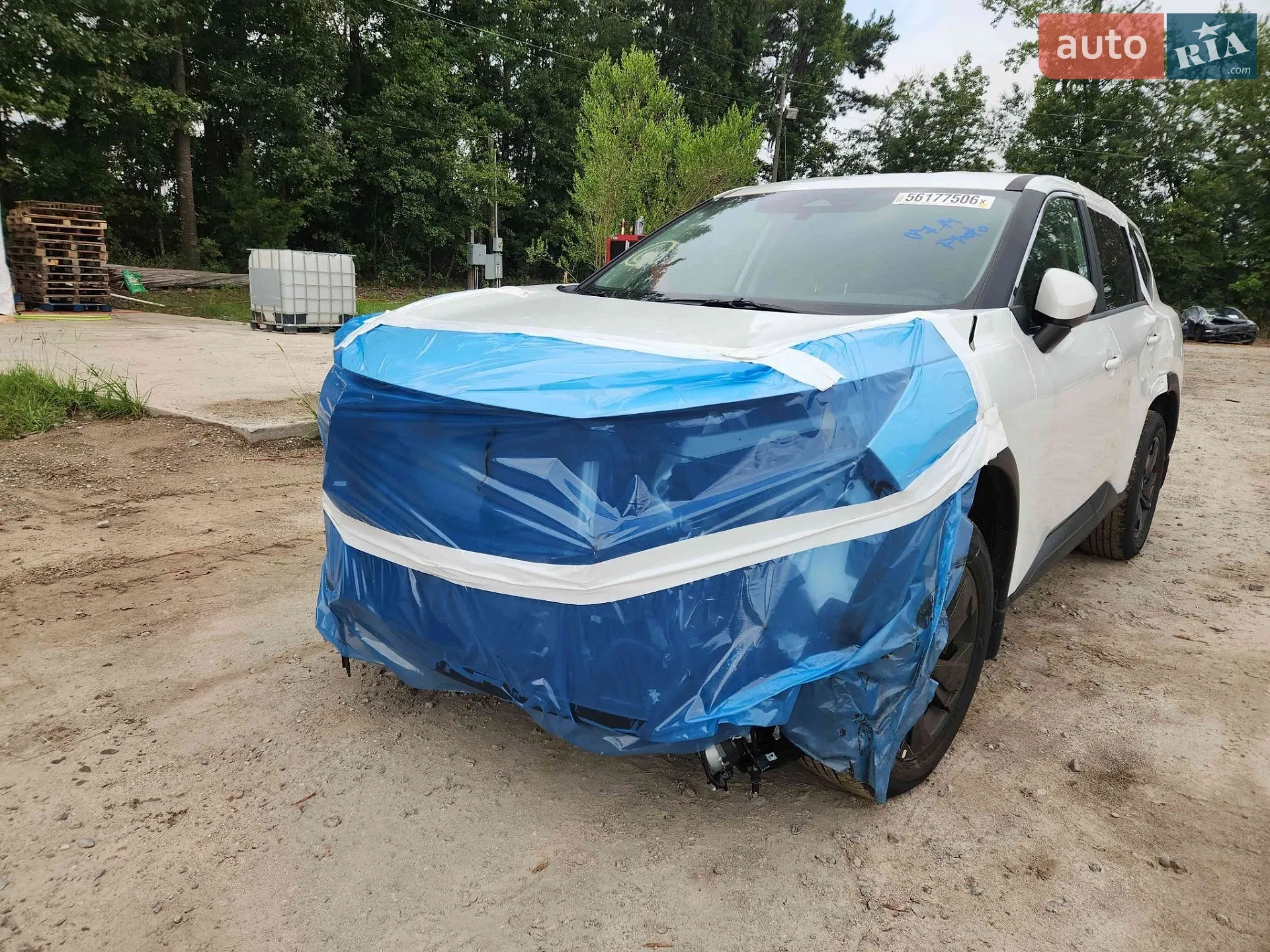 2025 Nissan Rogue - мініатюра 16